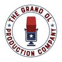 The Grand Ol Production Company Logo
