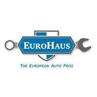 EuroHaus Logo
