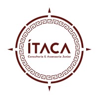 Ítaca Consultoria e Assessoria Júnior Logo