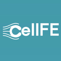 CellFE - Cell Fluidics Engineering Logo