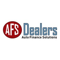 AFS Dealers, LLC Logo