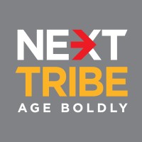 NextTribe.com Logo