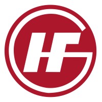 Hopeful Rubber Group Holdings Limited (合豐橡膠集團有限公司) Logo