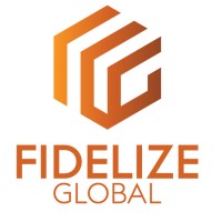 Fidelize Global Logo