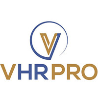 Vietnam Hotel and Resort Pro (VHRPRO) Logo