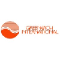 Greenwich International Ltda Logo
