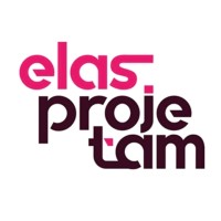 Elas Projetam Logo
