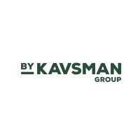 By Kavsman Group Logo
