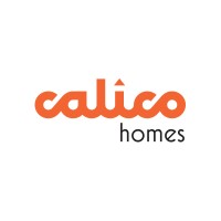 Calico Homes Logo
