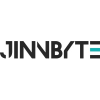 JinnByte Logo