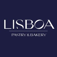 Lisboa Pastry & Bakery Logo