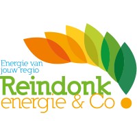 Reindonk Energie & Co Logo