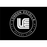 London Escolla Futsal Club Logo