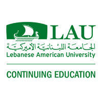LAU - Continuing Education Logo