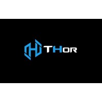 Thor Racing Seats Logo