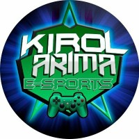 Kirol Arima S.L. Logo