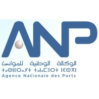 National Port Agency (NPA) Logo