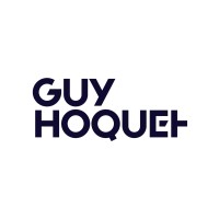 Guy Hoquet Antilles Logo