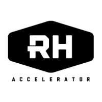 RHA Partners Logo