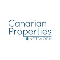 Canarian Properties Logo