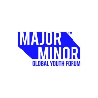 Major Minor Global Youth Forum, Inc. Logo