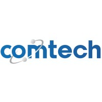 Comtech LLC Logo