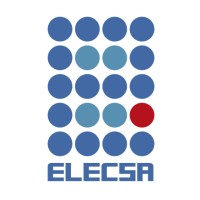ELECSA S.A de C.V Logo