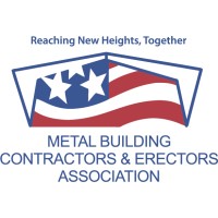 Metal Building Contractors and Erectors Association (MBCEA) Logo