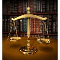 Law Offices of Mark E. Alter Logo