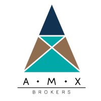 AMXBrokers Logo