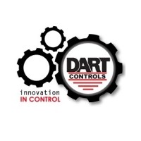 Dart Controls Logo