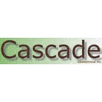 Cascade Geotechnical Inc. Logo