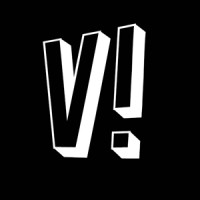Vertigo! Comic Shop Logo