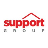 Support Group Logo