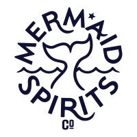 Mermaid Spirits, LLC Logo