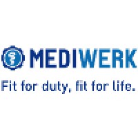 MediWerk Logo