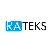 Rateks & Goldstar Textile Logo