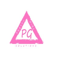 Pretty Girl Solutions LLC Logo