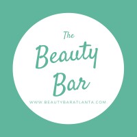Beauty Bar Salon Logo