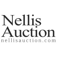 Nellis Auction Logo