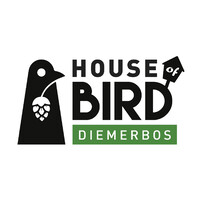 House of Bird Logo
