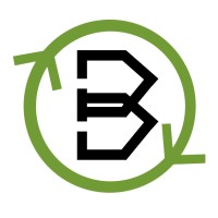 Backacia France Logo