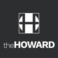 The Howard Logo