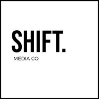 Shift Media Co. Logo