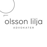Olsson Lilja Advokater Logo