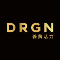 DRGN Drink Logo