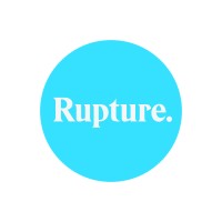 Rupture Studio Logo