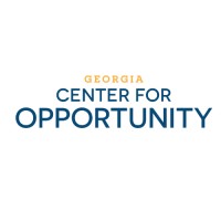 Georgia Center for Opportunity Logo