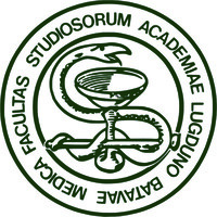 Medische Faculteit der Leidse Studenten Logo