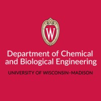 UW-Madison Dept. of Chemical and Biological Engineering Logo